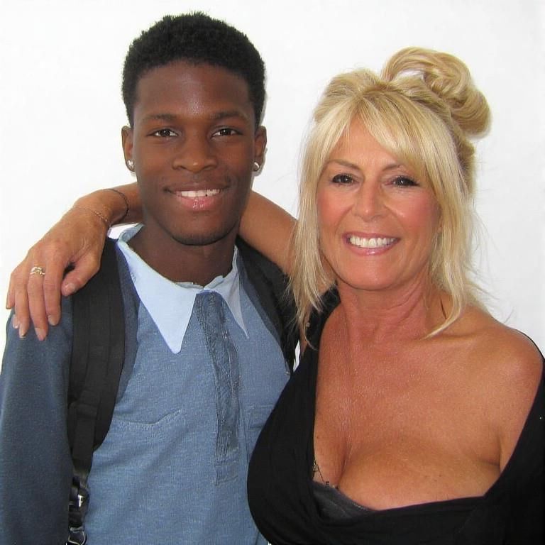Good Looking Interracial Couples