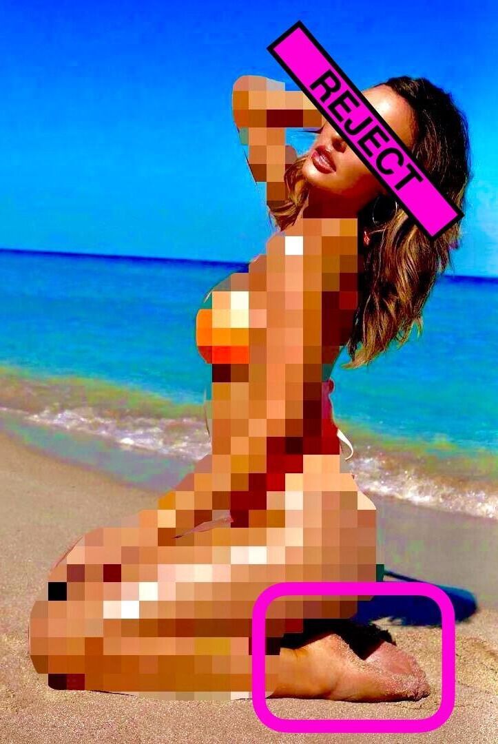 Betasafe zensierte Pornostars.