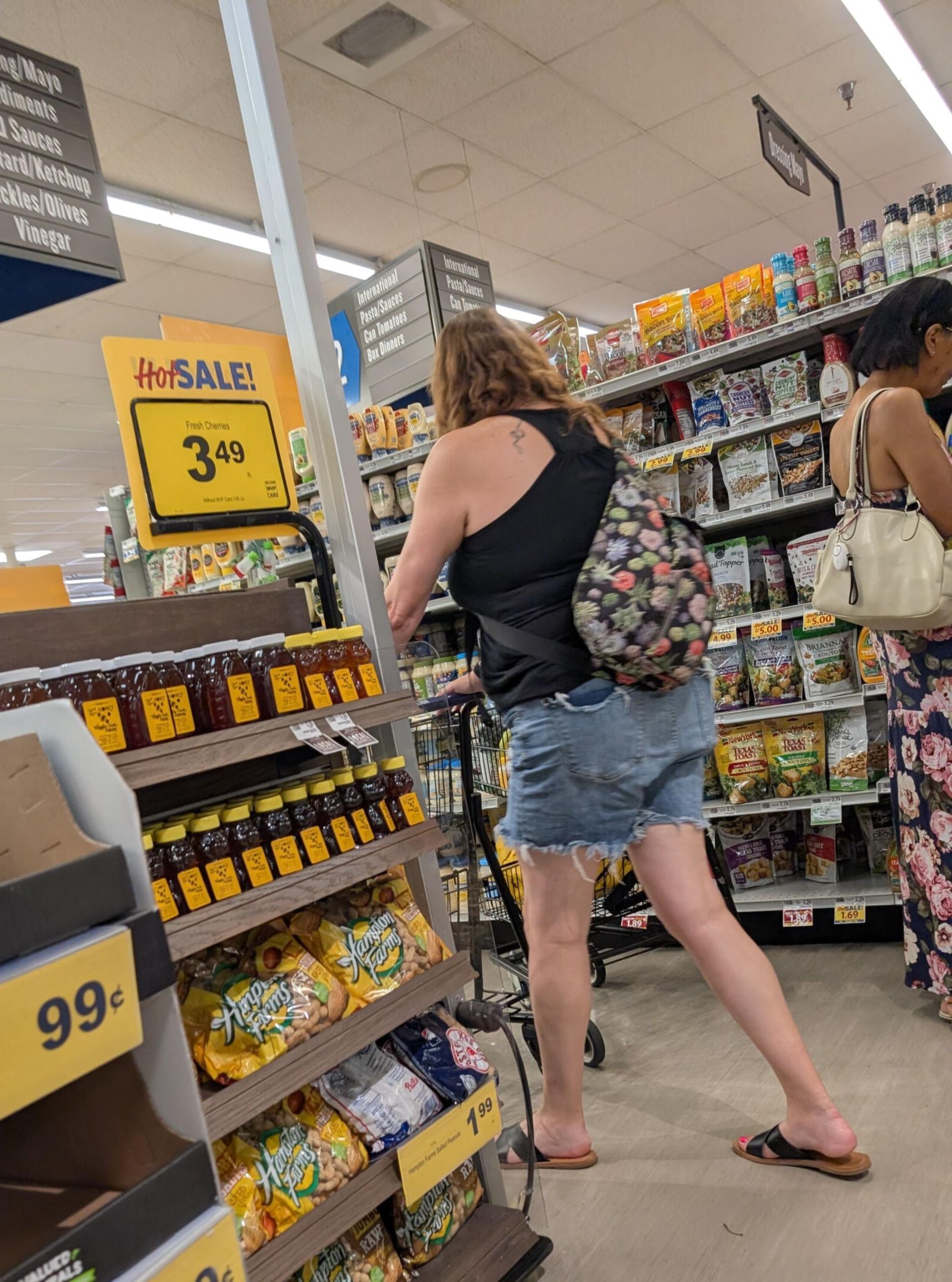 Shoppers 