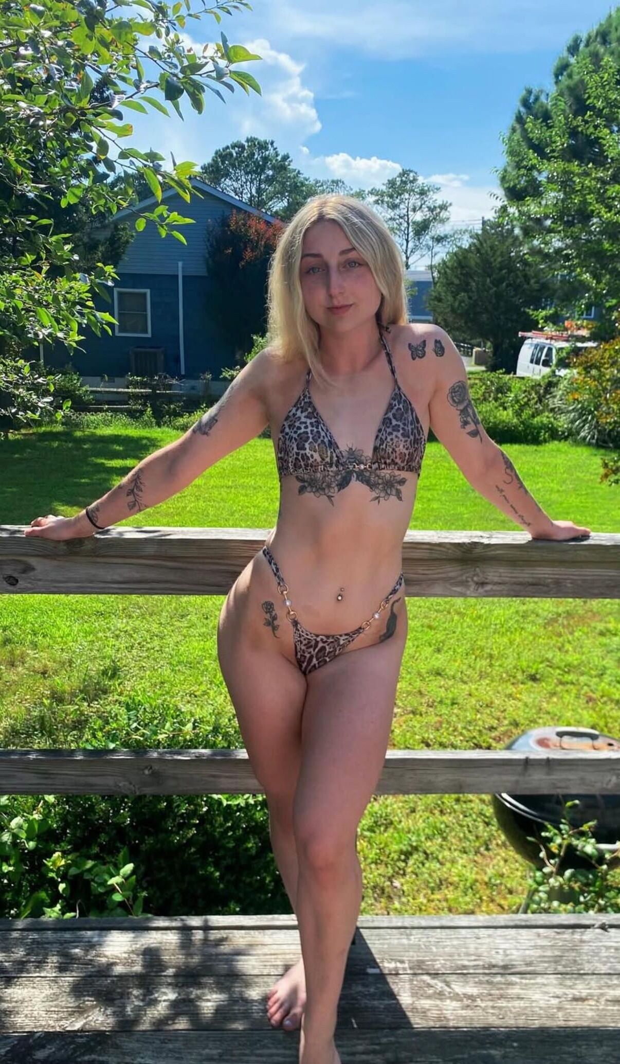 Hotties fodíveis