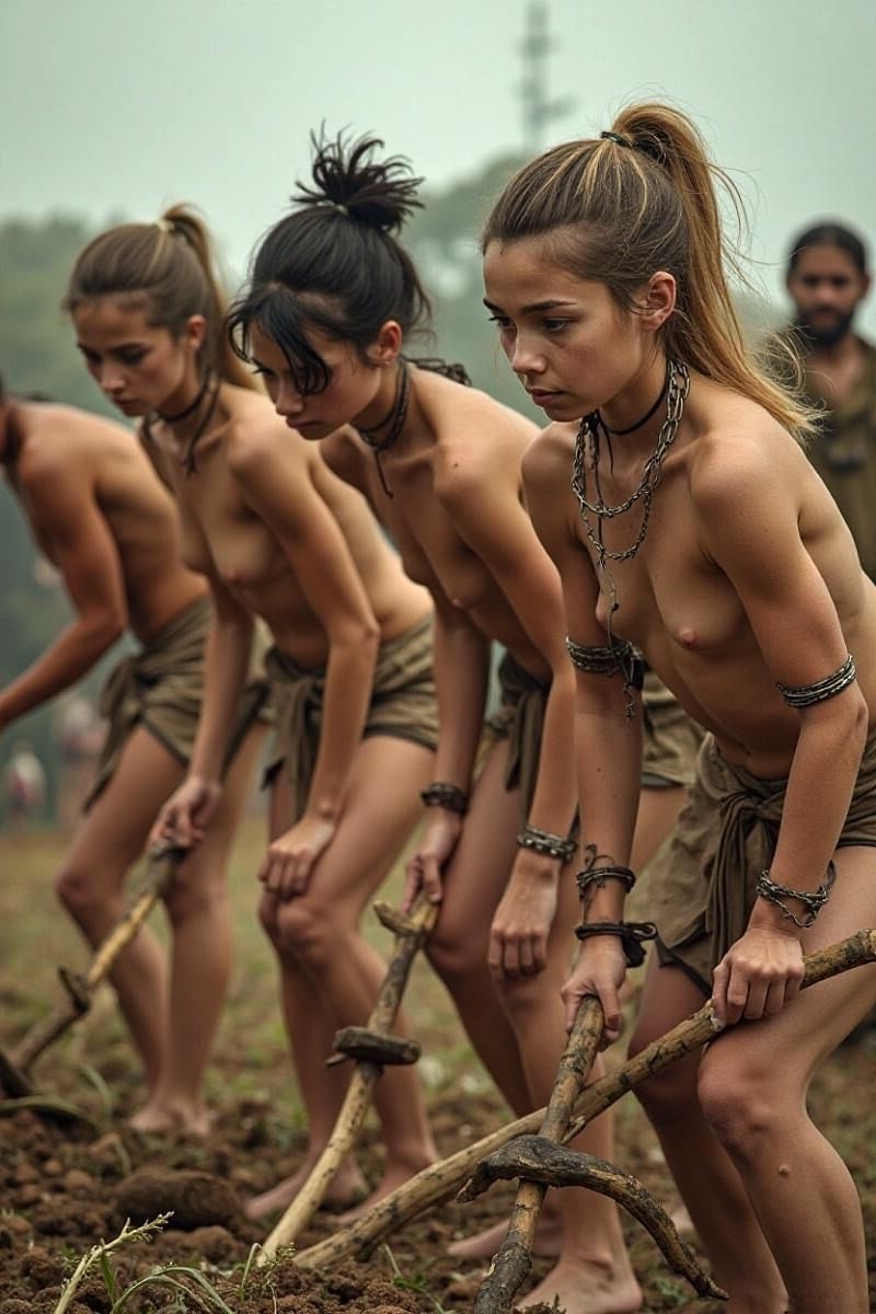 Slaves 