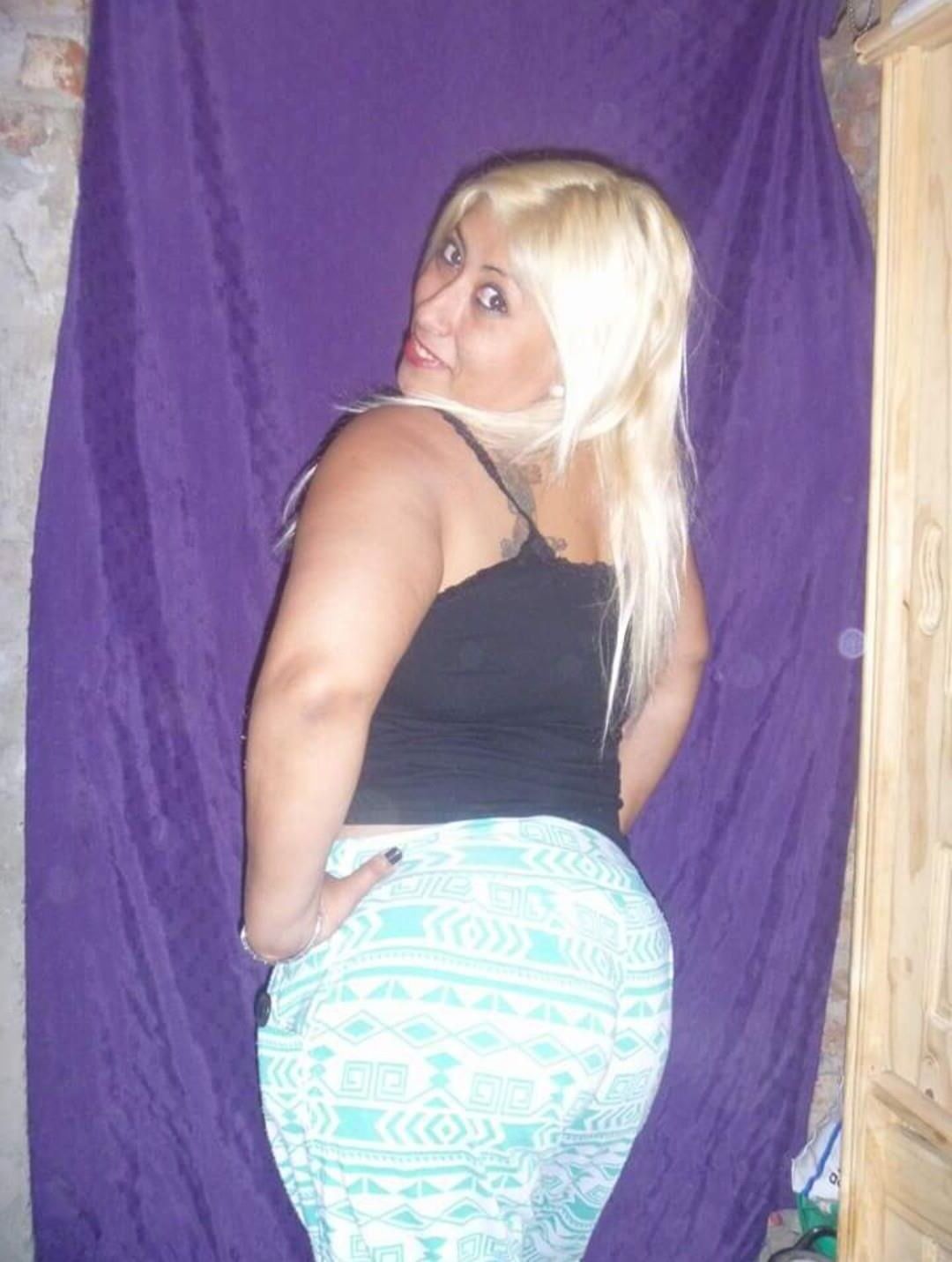 My Ass Parade!!