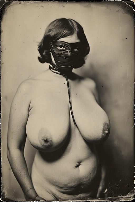 Black Mask Series