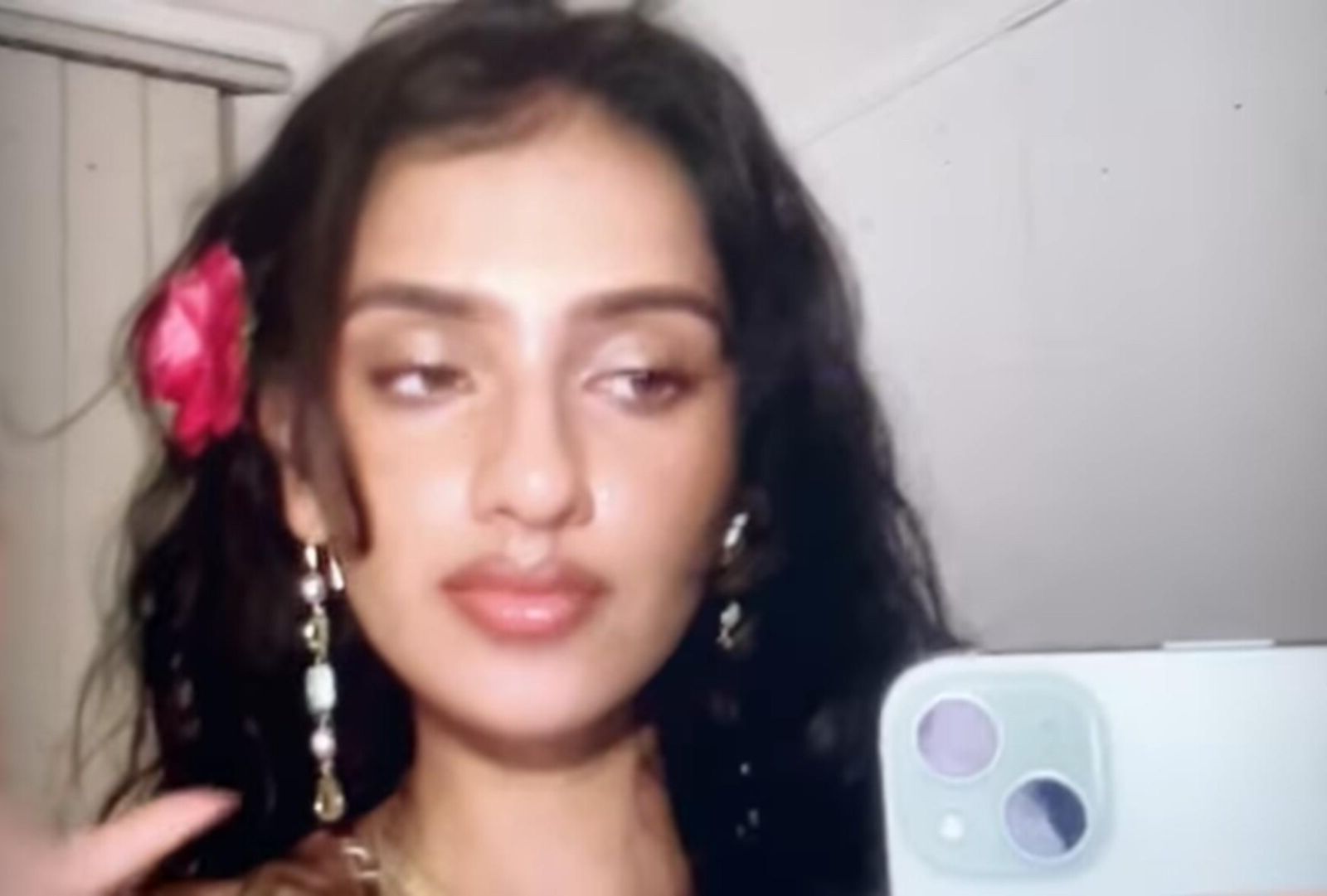 Purva K