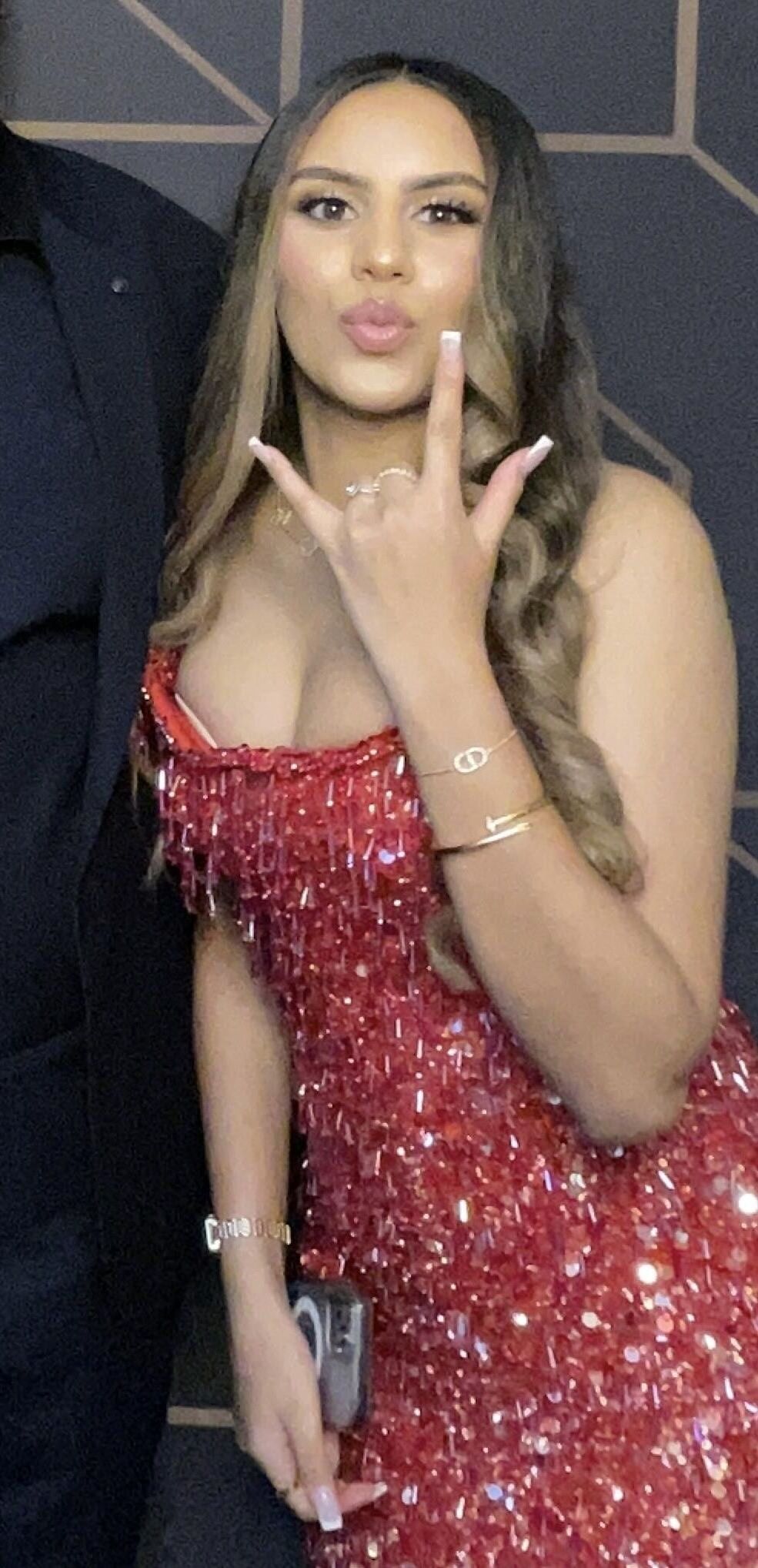 Latoya K