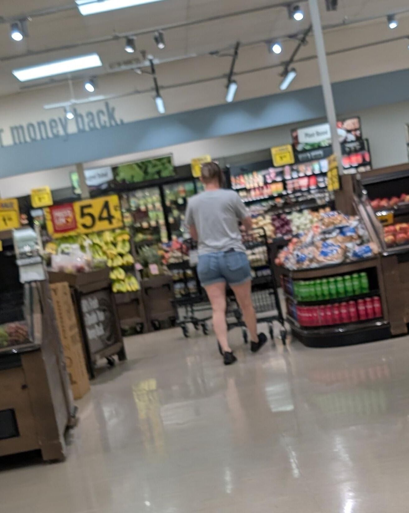 Shoppers 