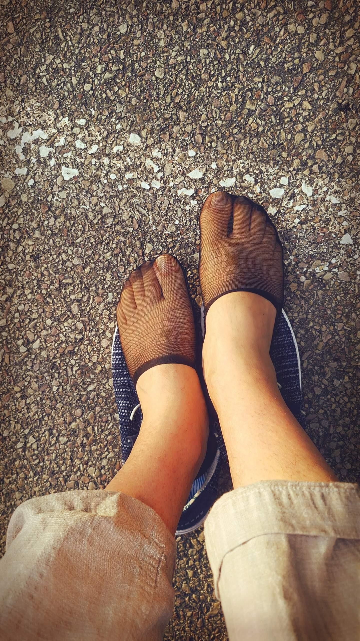 My Feet