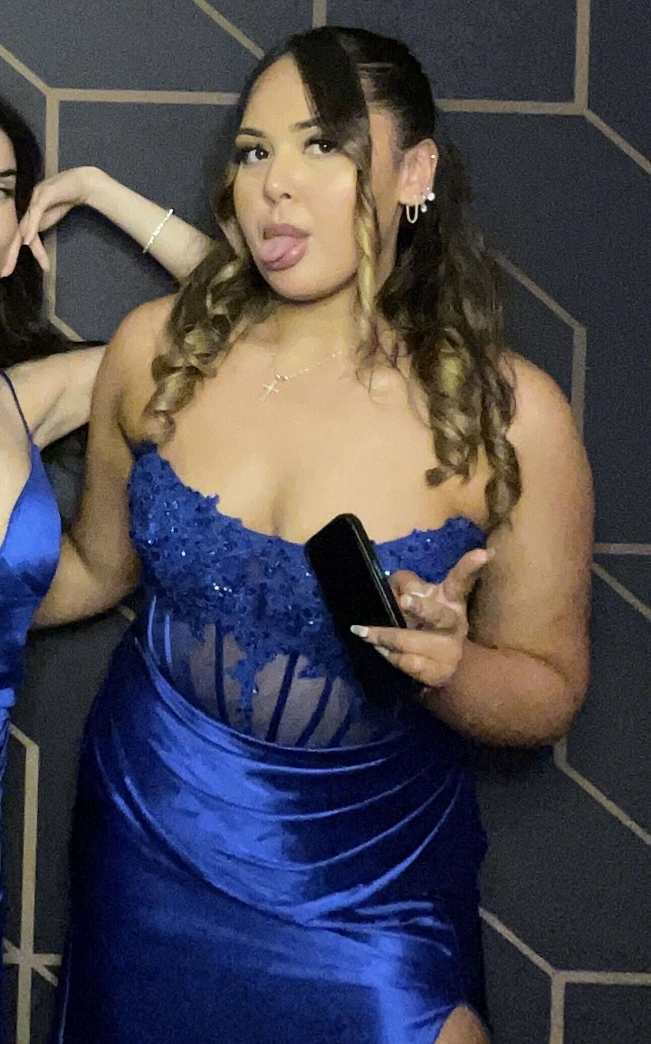 Faith A