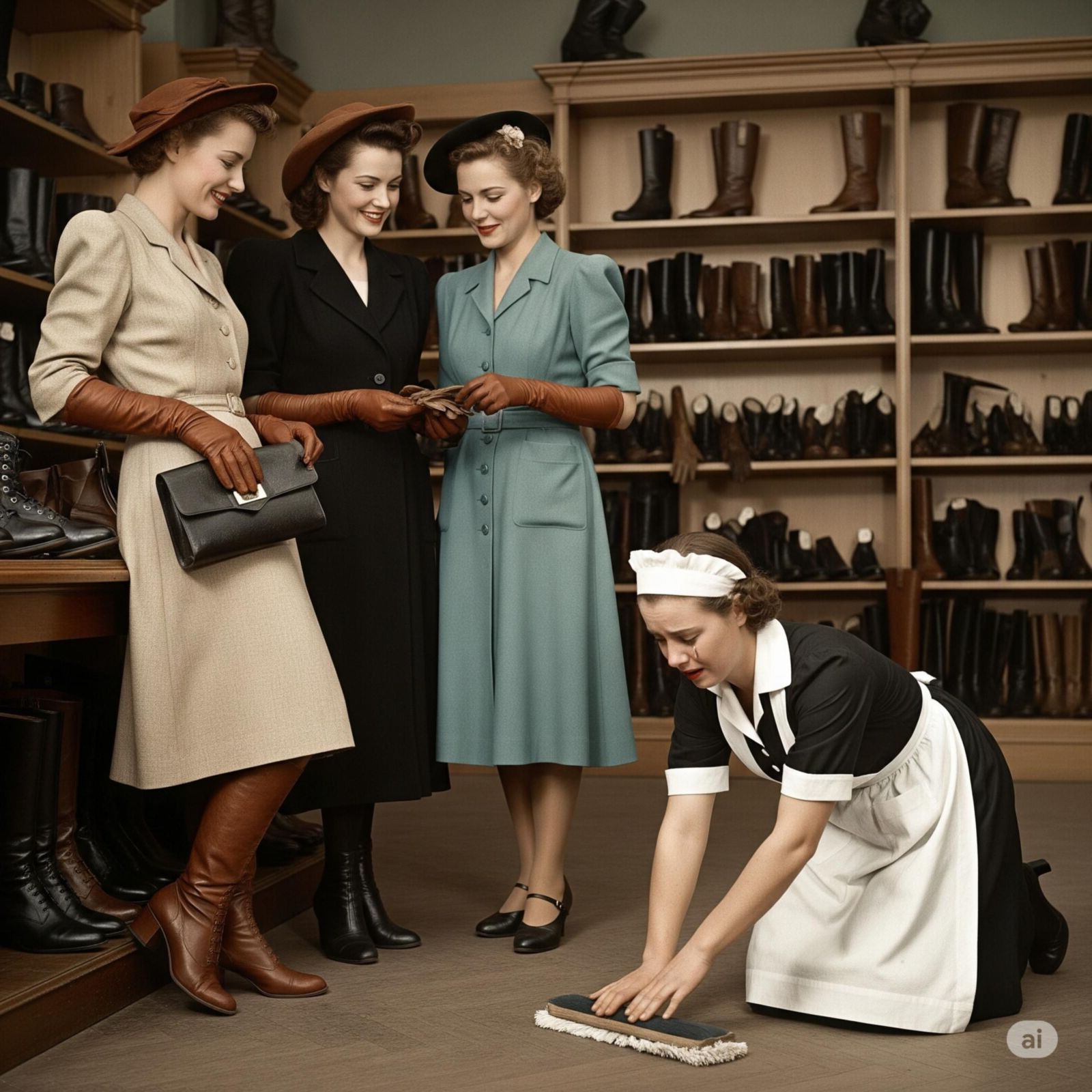Vintage 