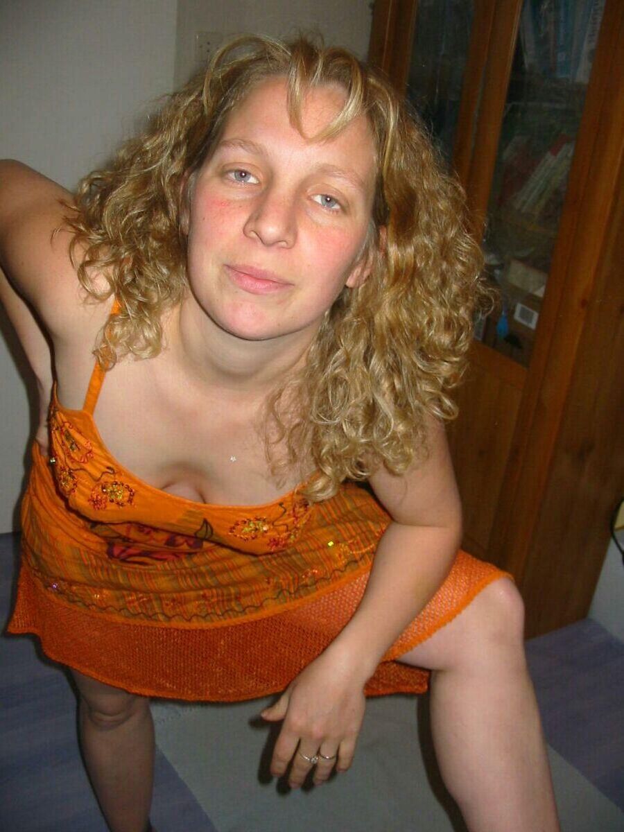 Rachel Salope des Vosges