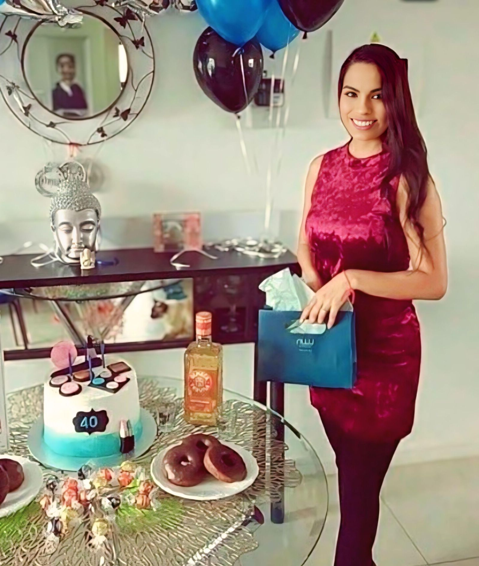 Pranisha