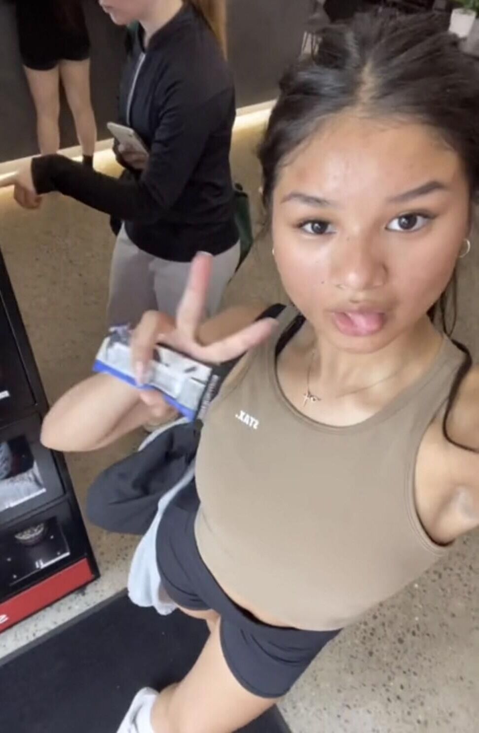 Jacqueline W