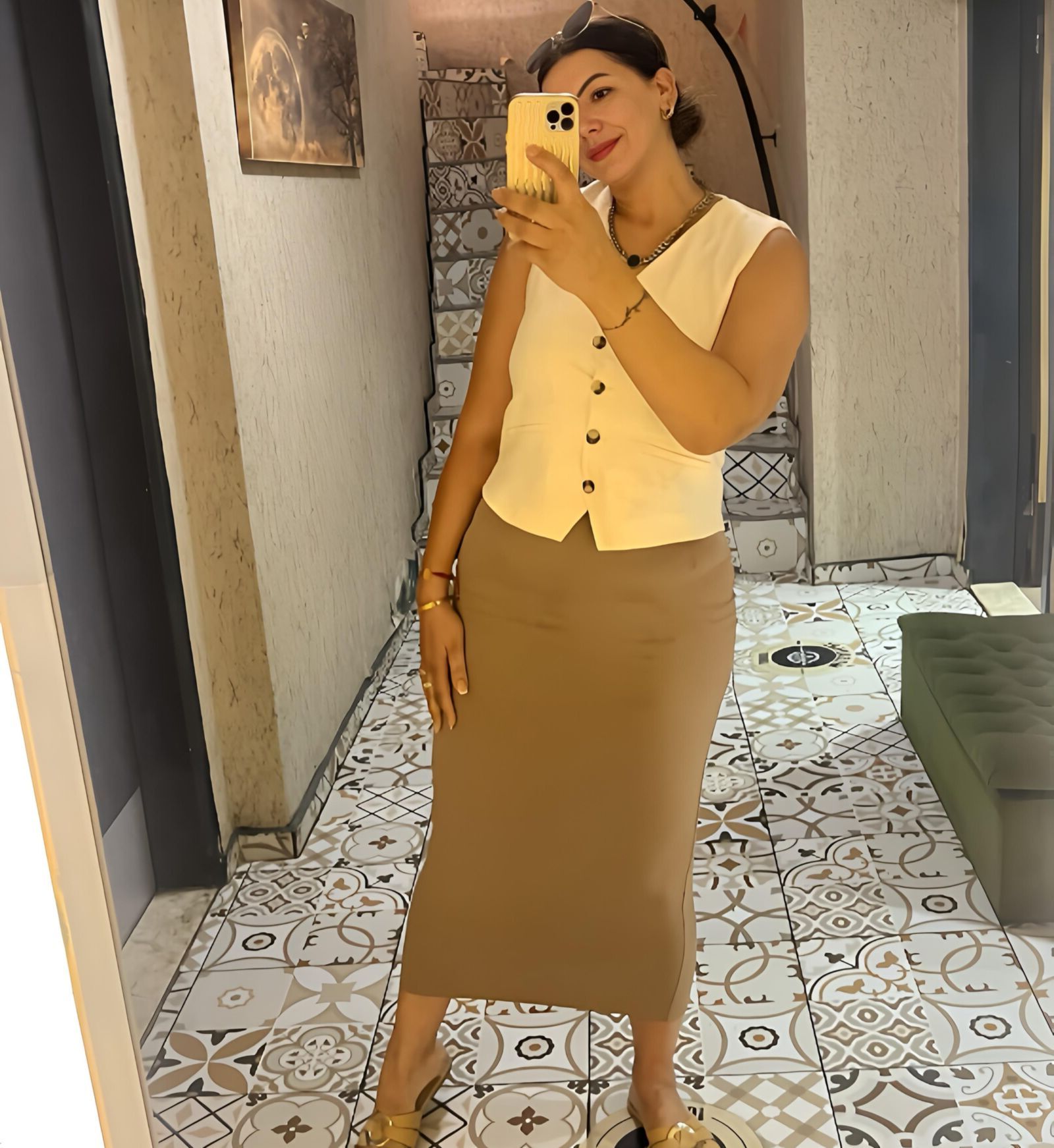TURKISH MATURE LADY PICTURE 