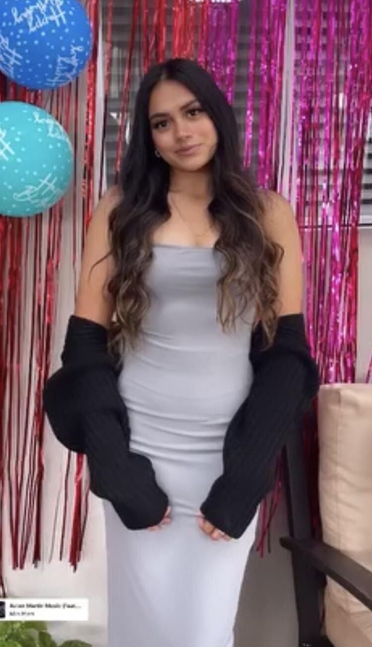 Prisha M