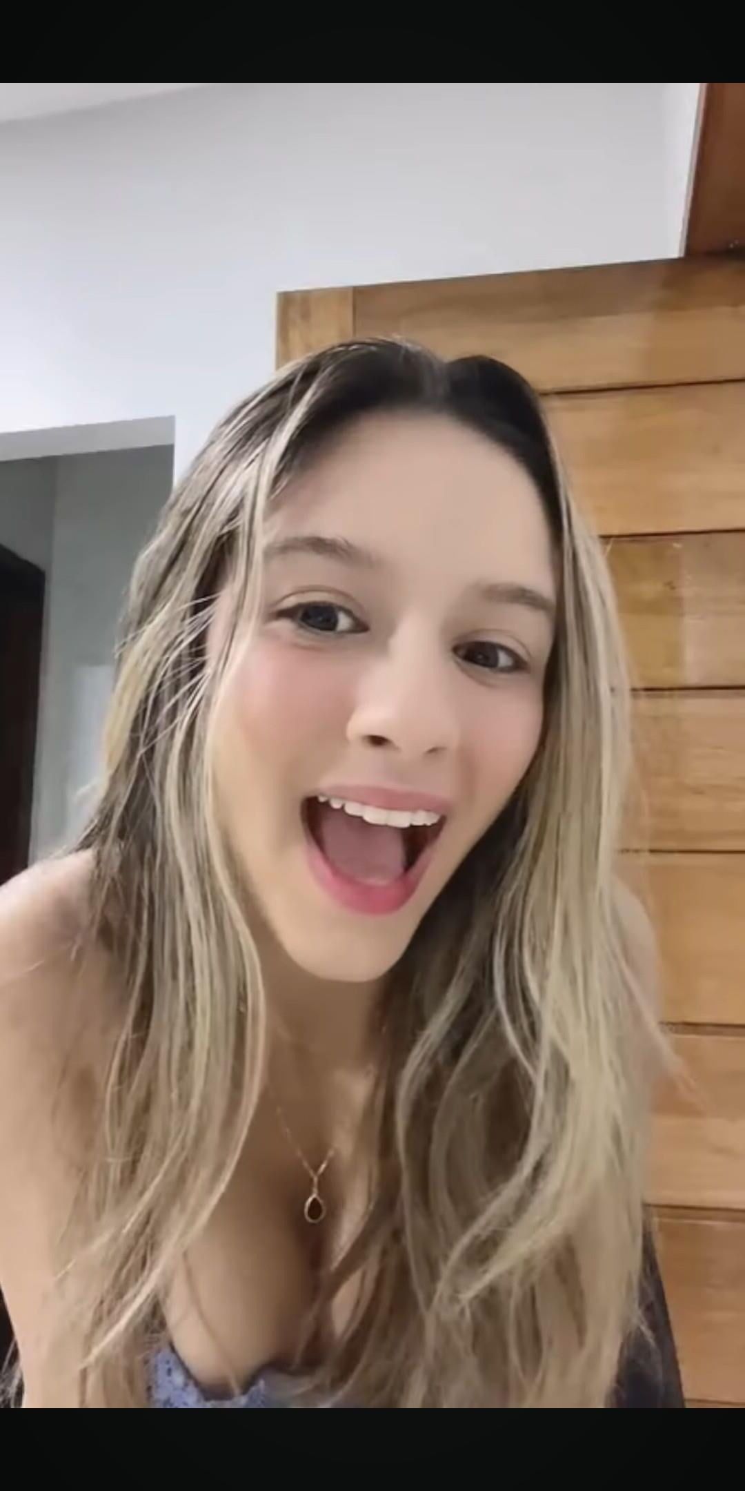 Downblouse on YouTube