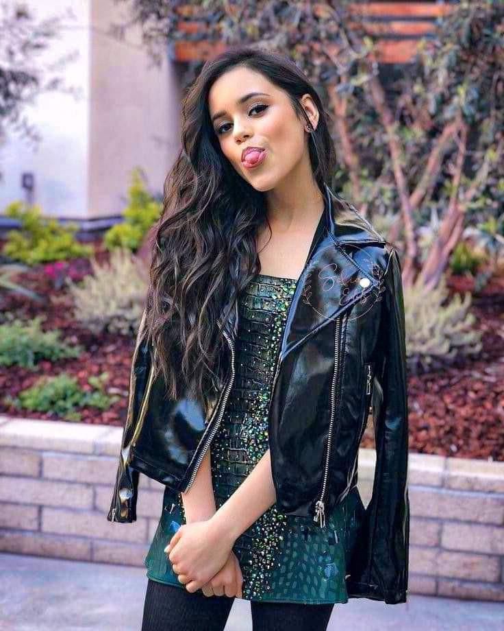 Godess Jenna 