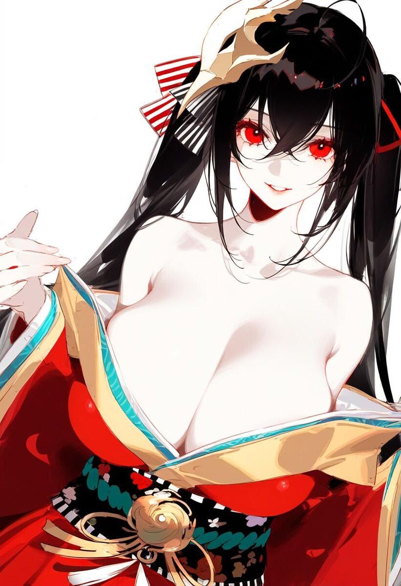 Taihou (Azur Lane)