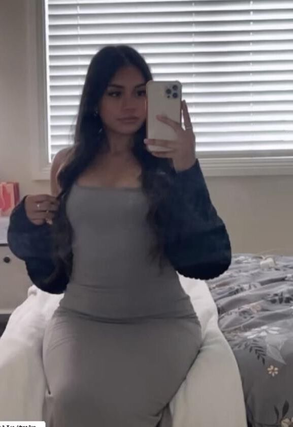Prisha M