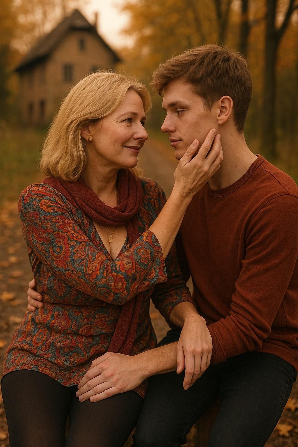 Mother Holiday 