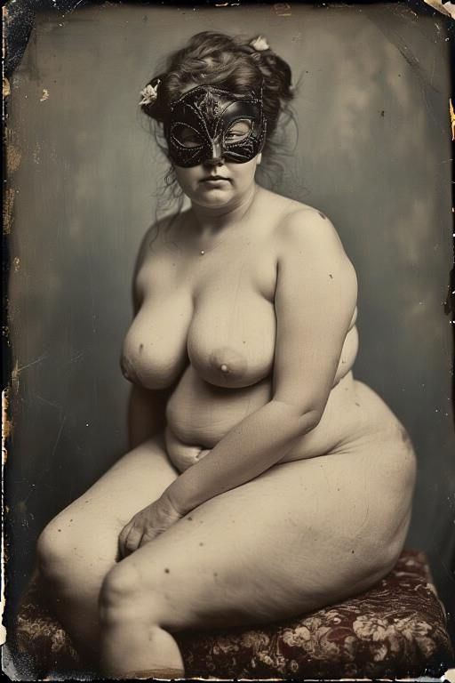 Black Mask Series
