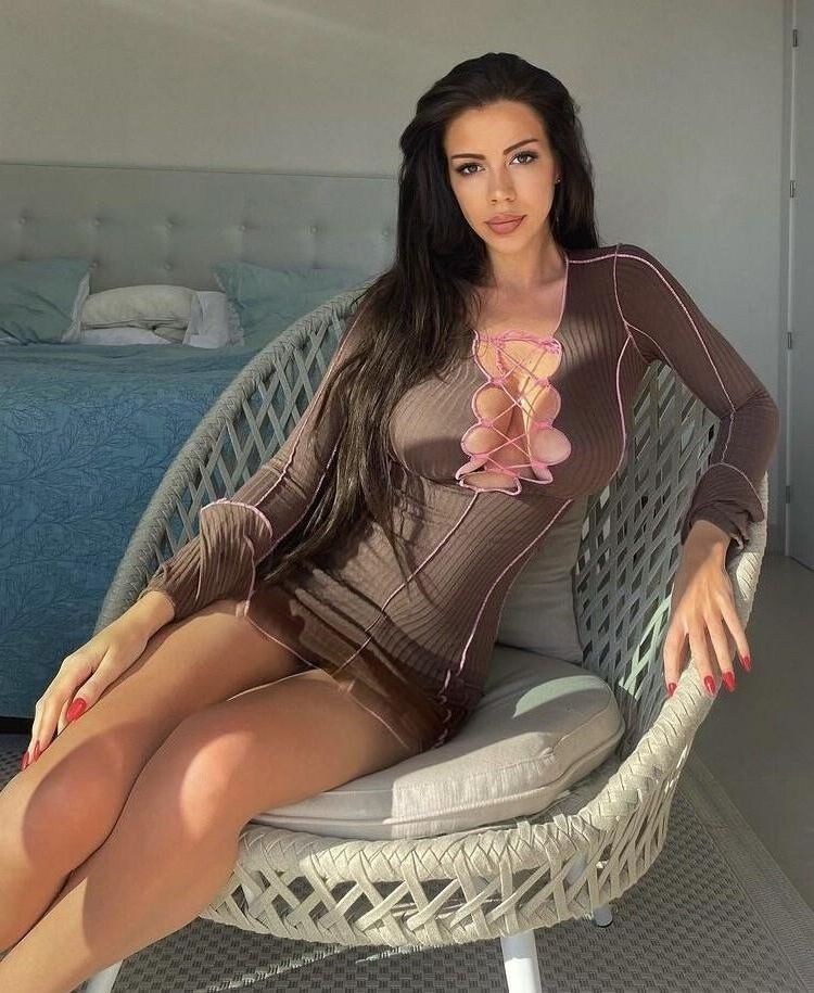 Archivo de tetas grandes de glamour aleatorias