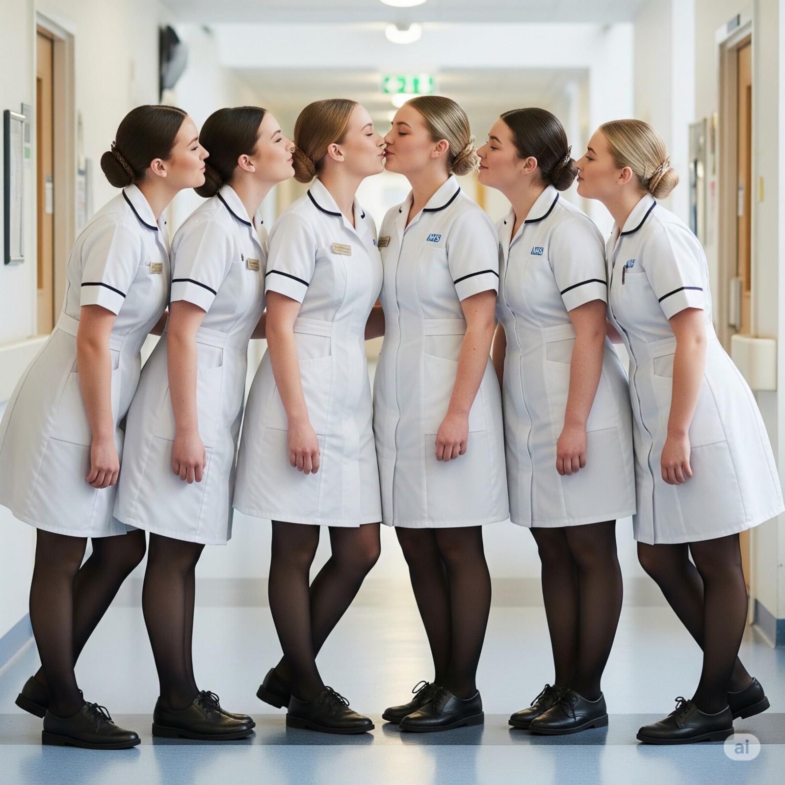 KI -Krankenhausteil