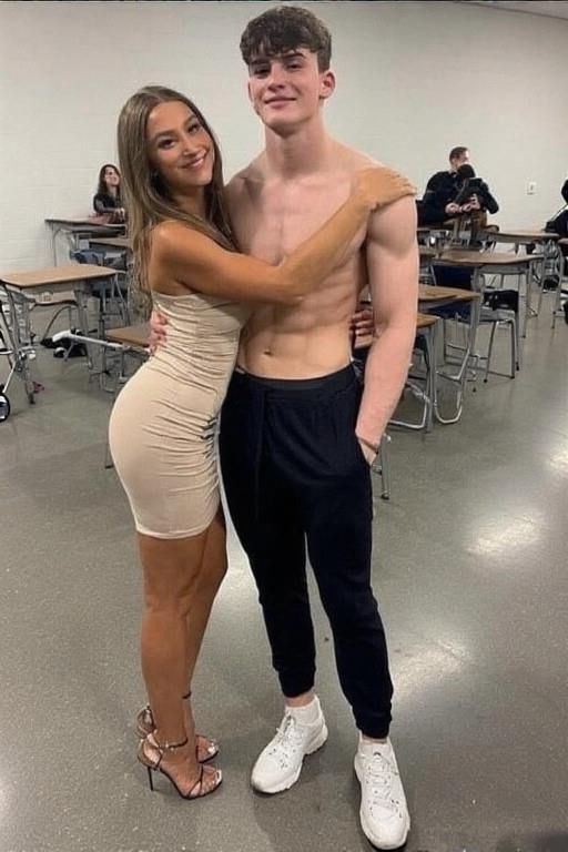 Teacher's pet