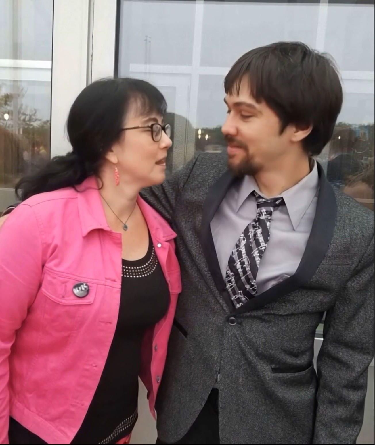 Nicole & Son