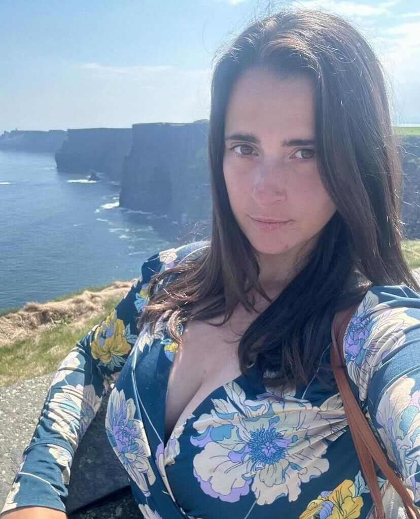 Italian Travel Blogger
