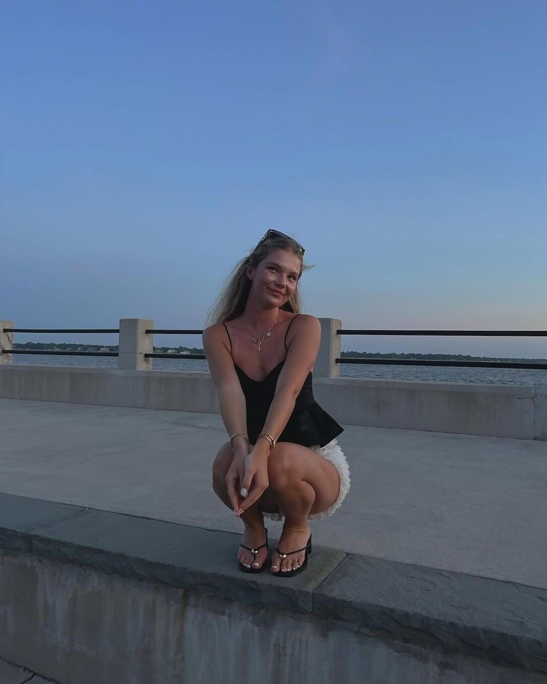 ellie thumann