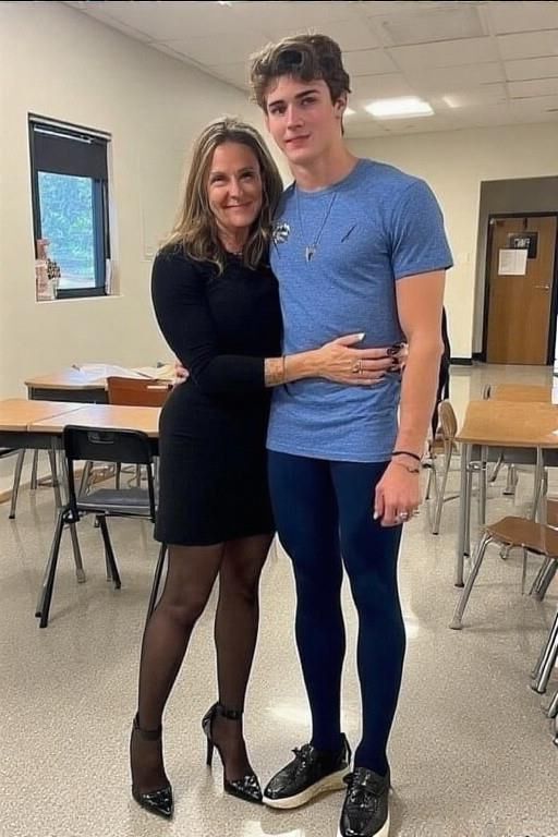 Teacher's pet