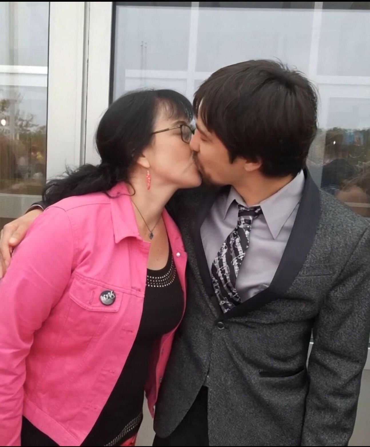 Nicole & Son