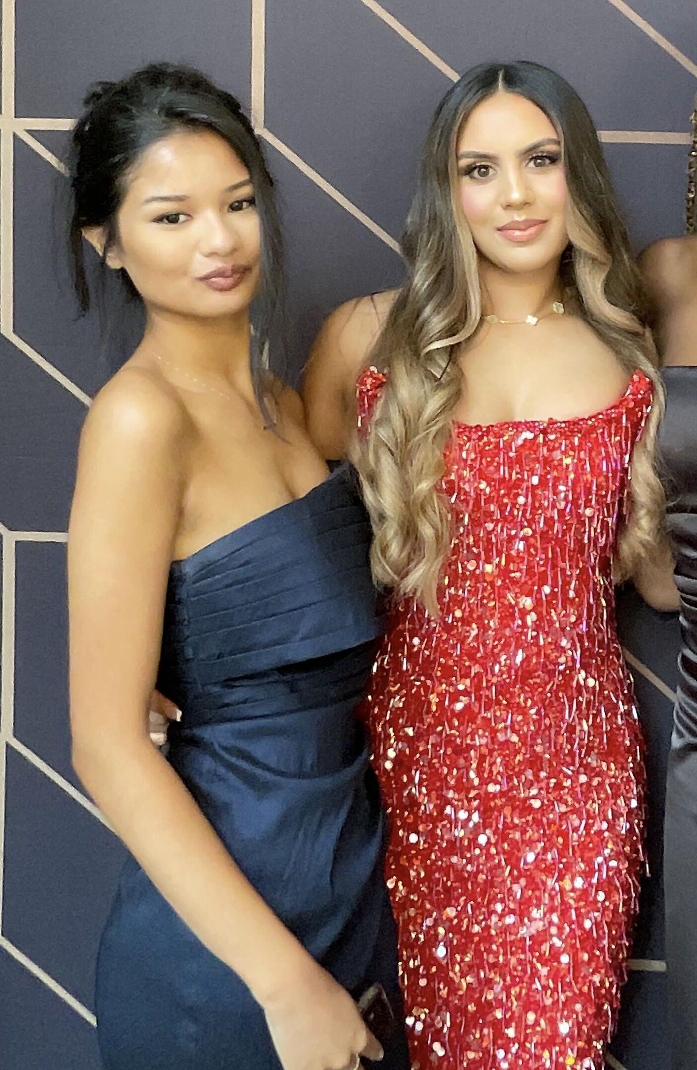 Jacqueline W