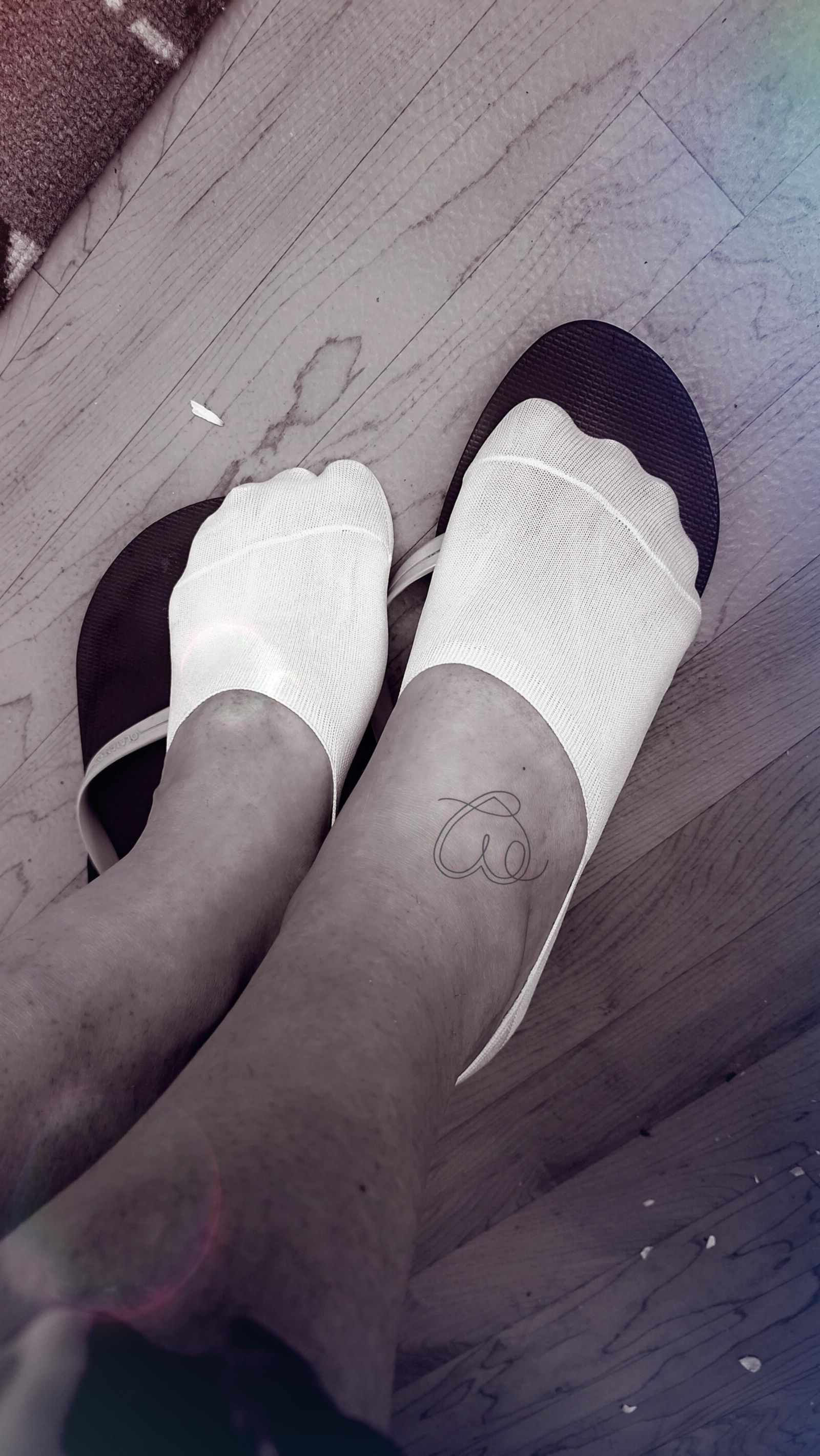 My Feet