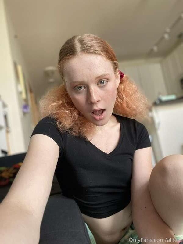 my cutie alie 