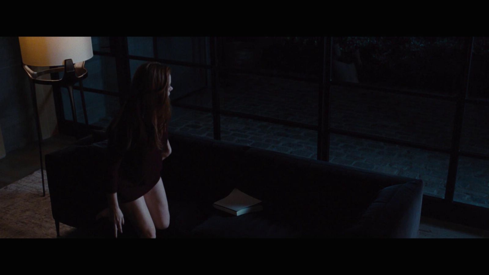 Amy Adams 