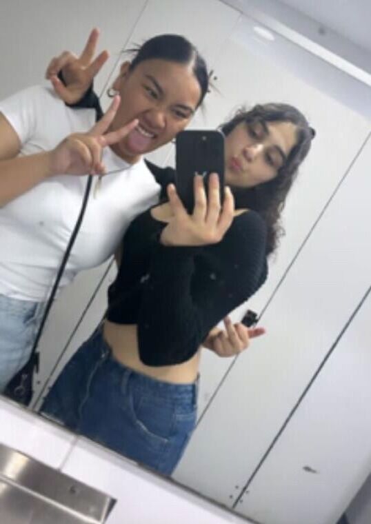 MaryRose A