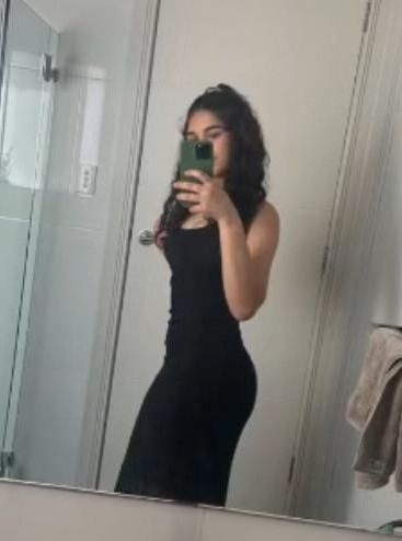 MaryRose A