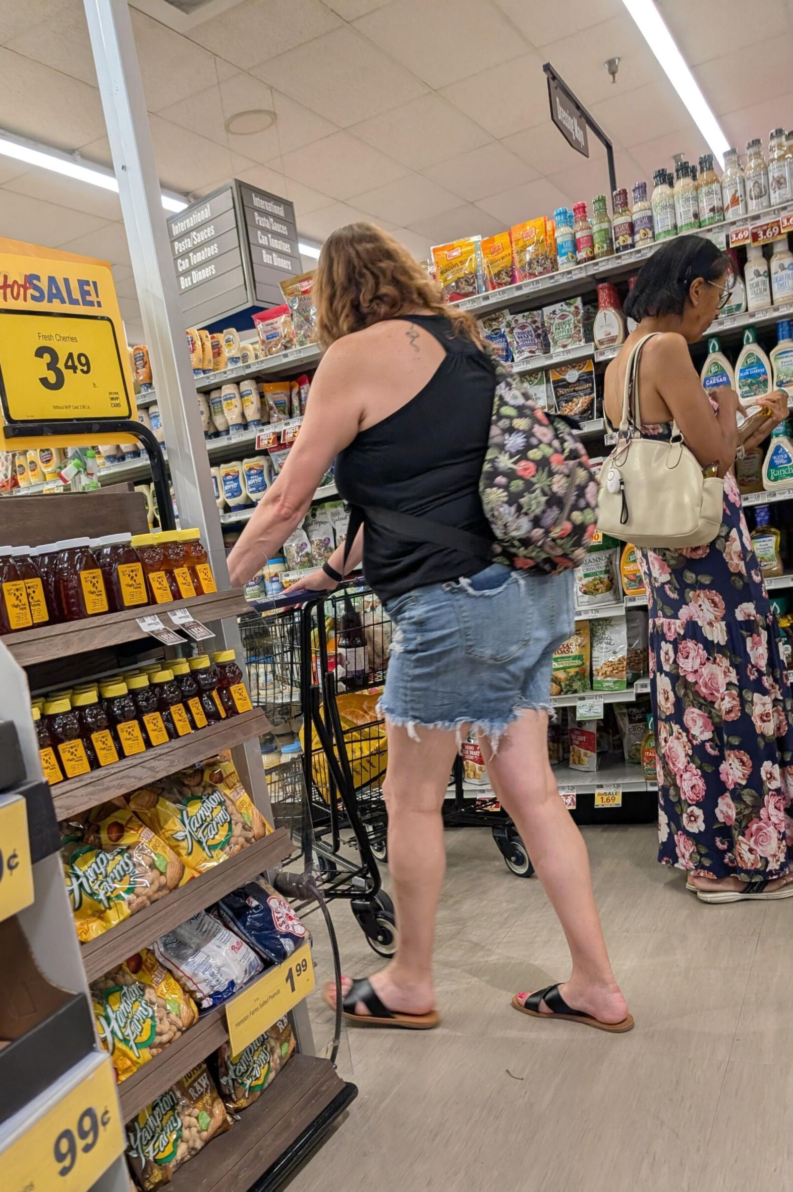 Shoppers 