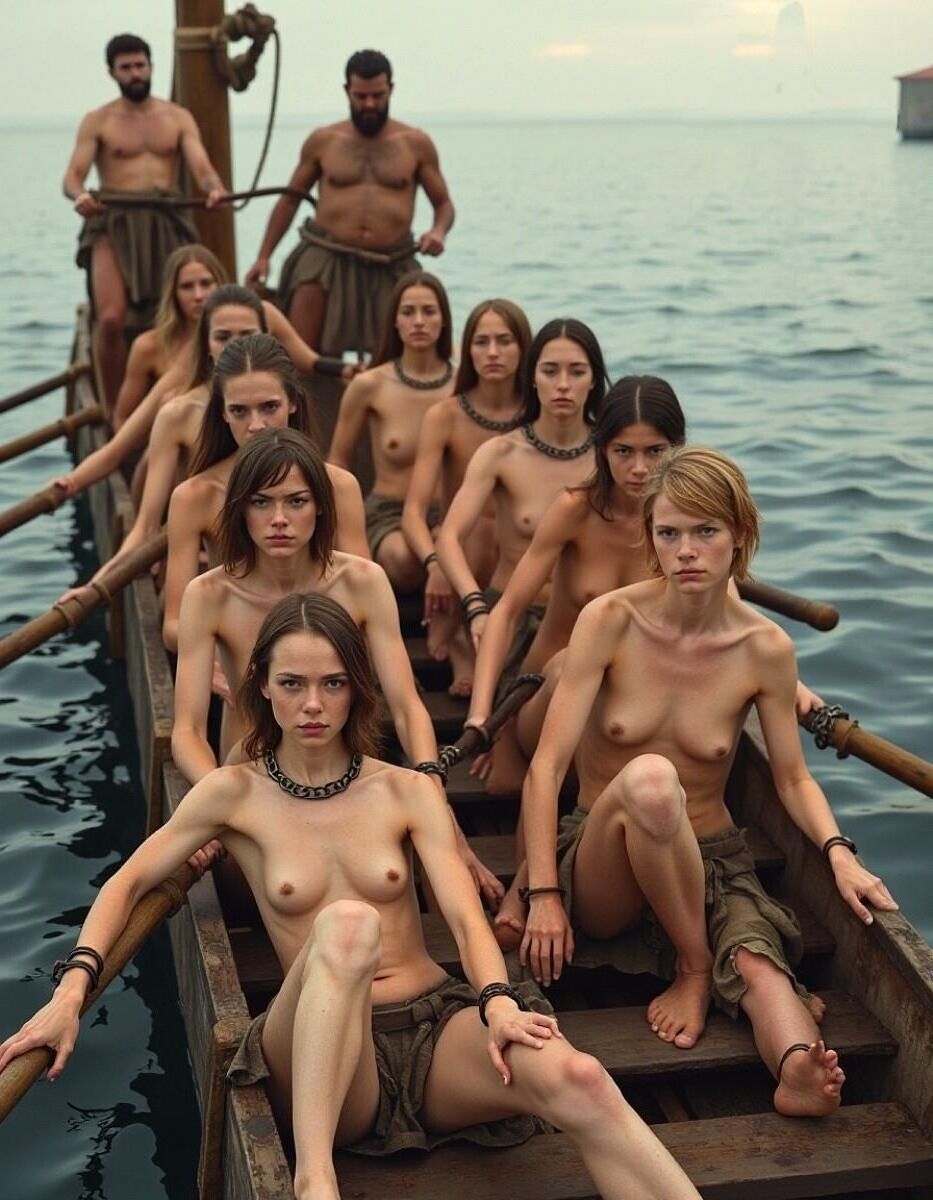 Slaves 