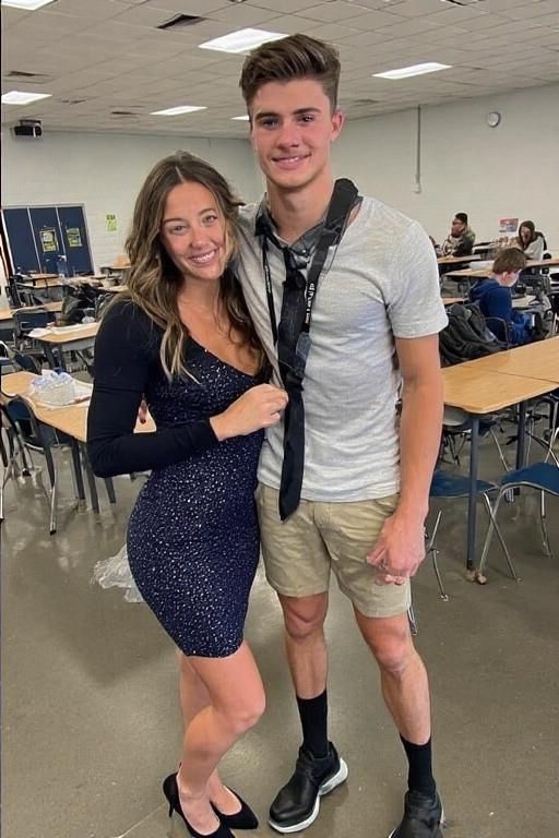 Teacher's pet