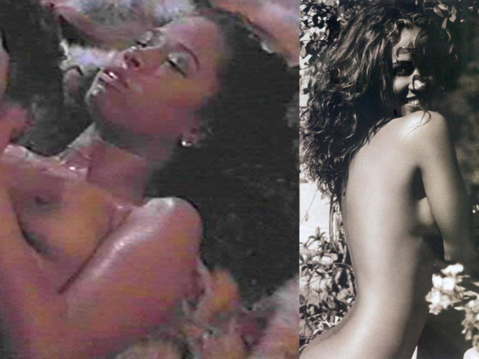 Stacey Dash