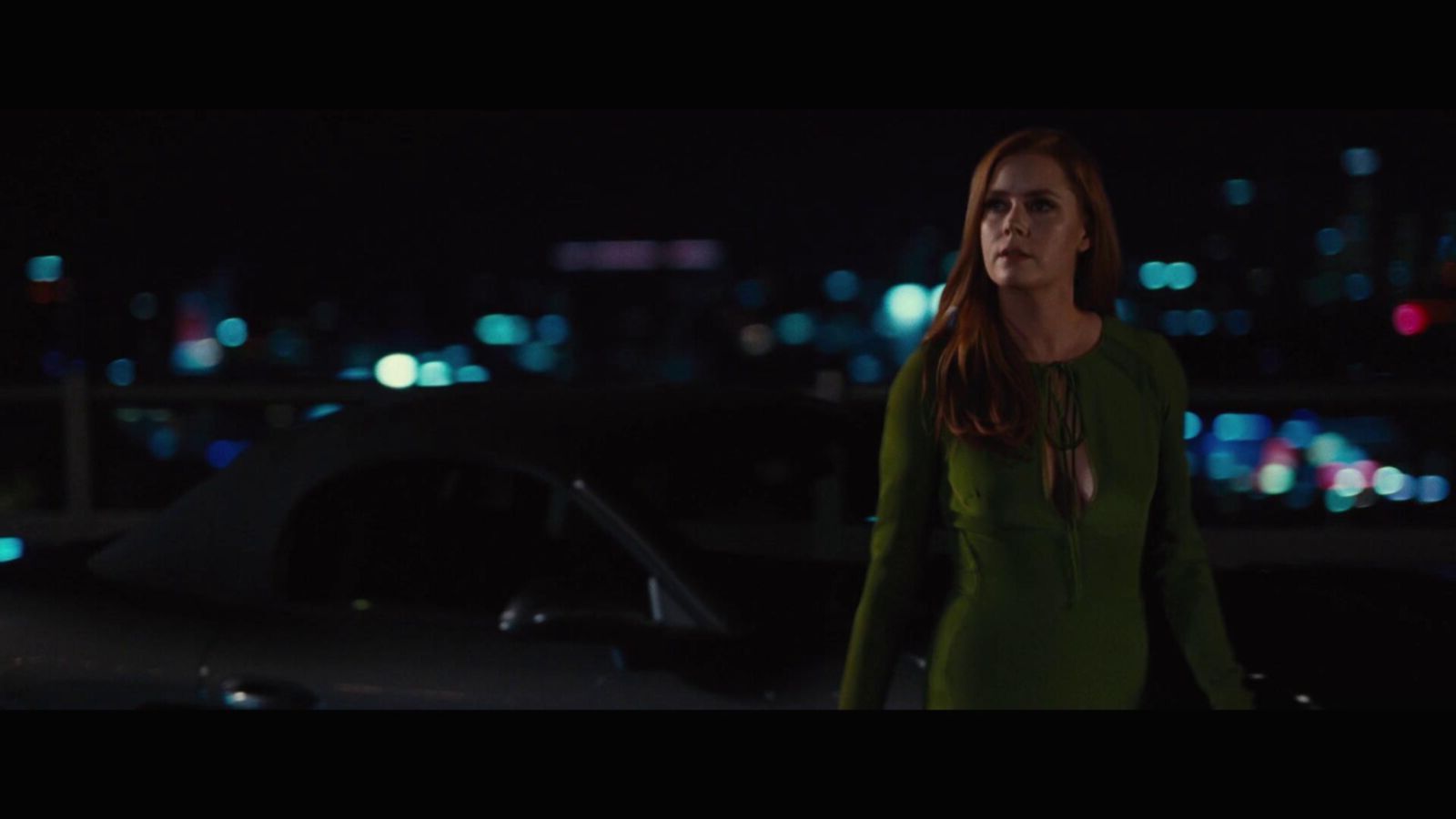 Amy Adams 