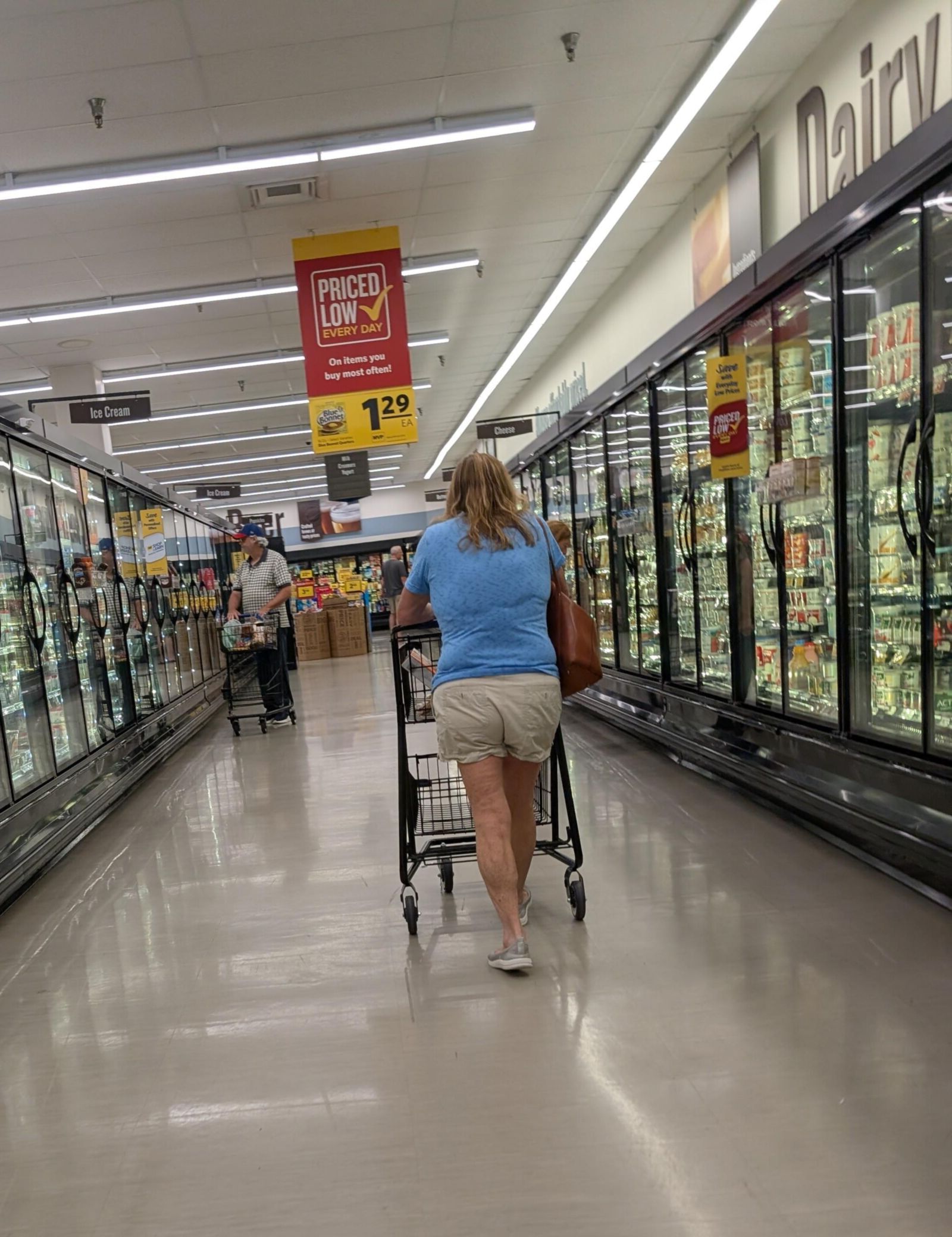 Shoppers 