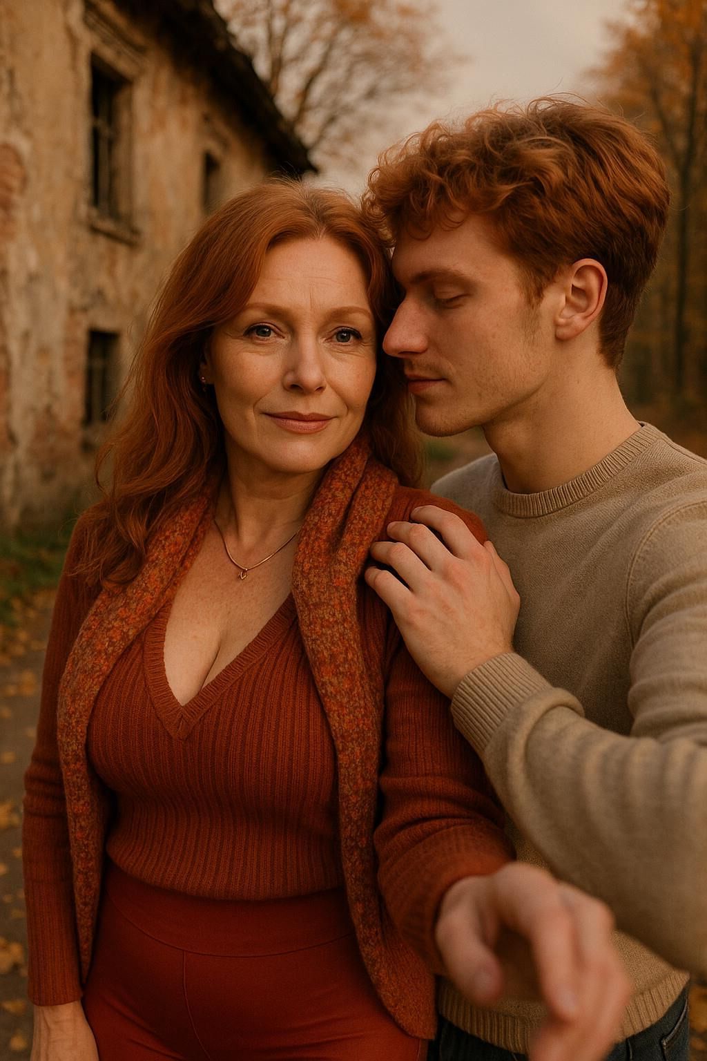 Mother Holiday 
