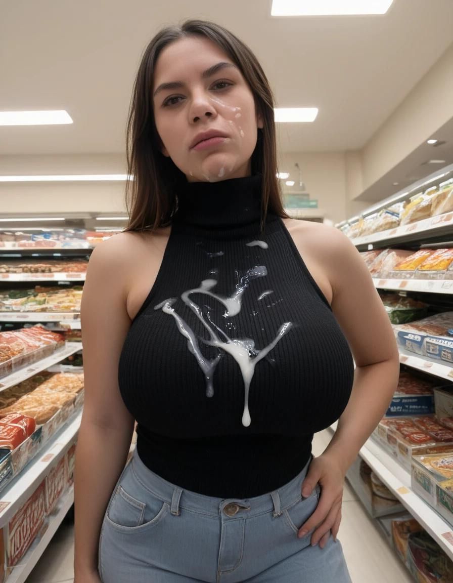 AI Generated Babes 