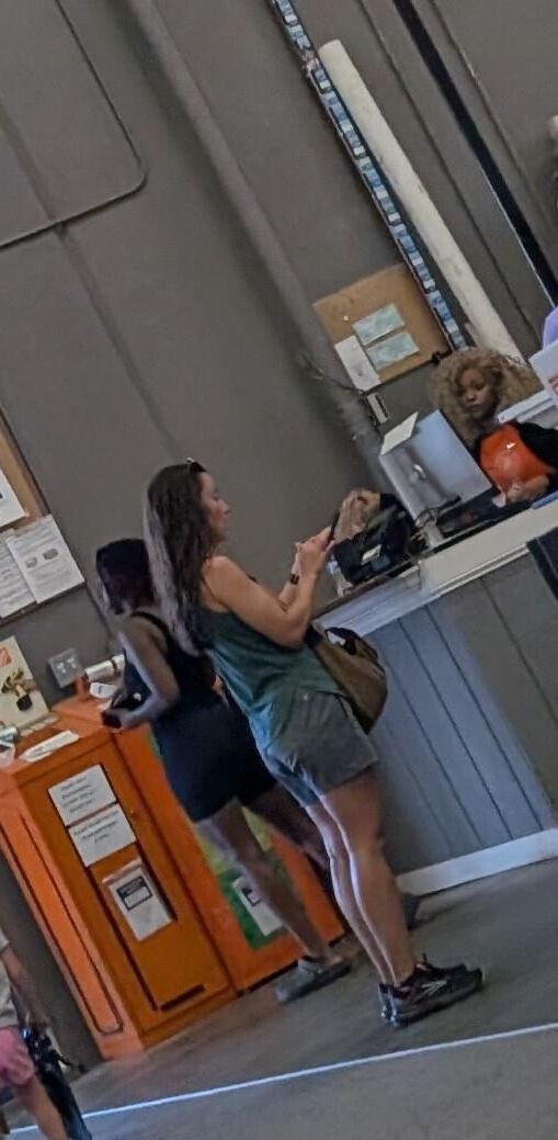 Shoppers 