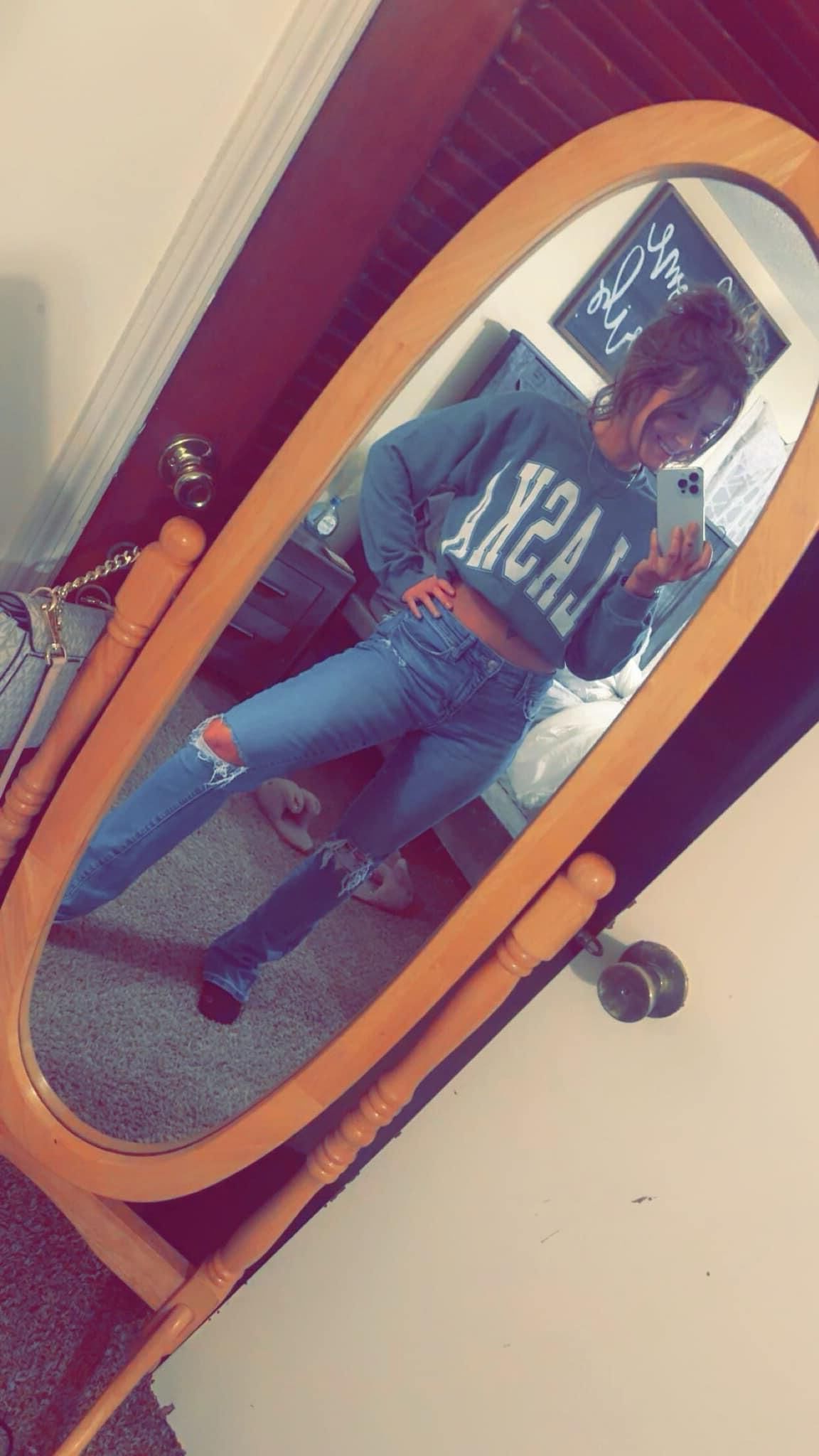 Hollie B