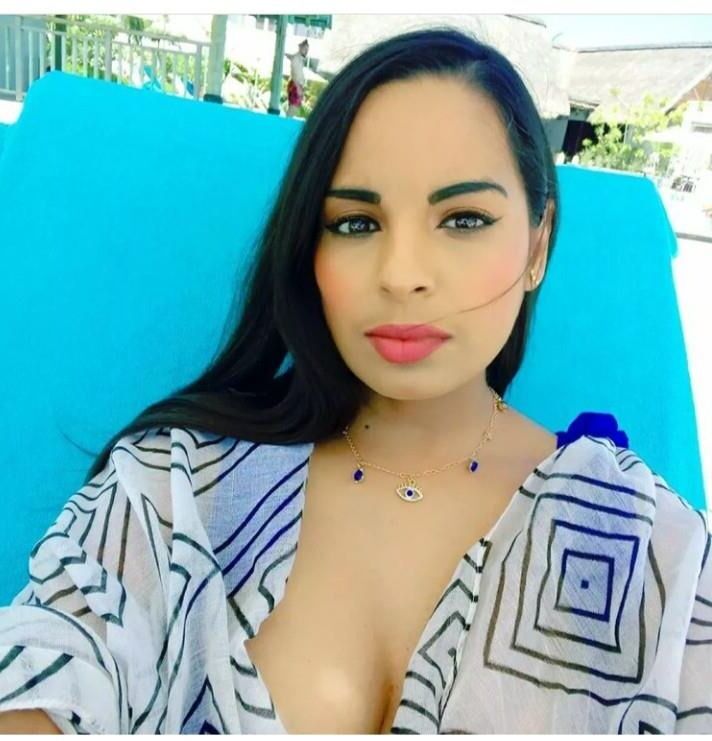 Pranisha