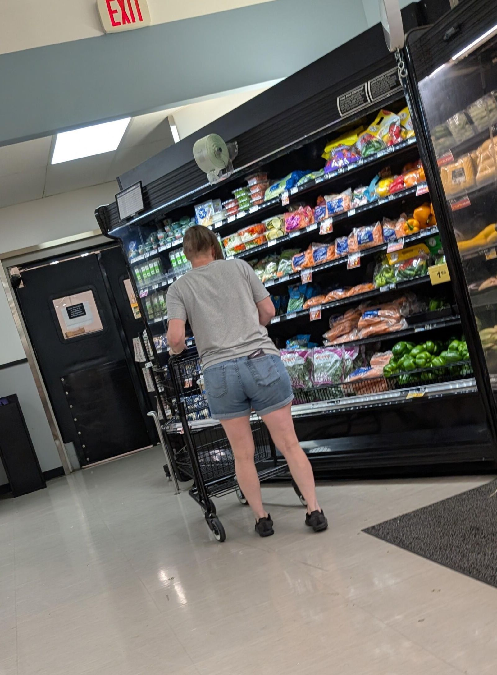 Shoppers 